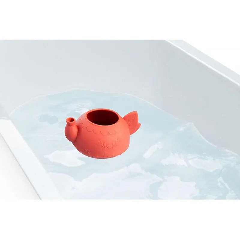 Theière de bain Alice la renarde - 12m+-3