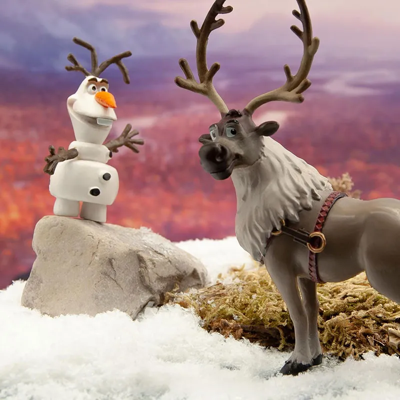 Figurine Sven - 12cm-5