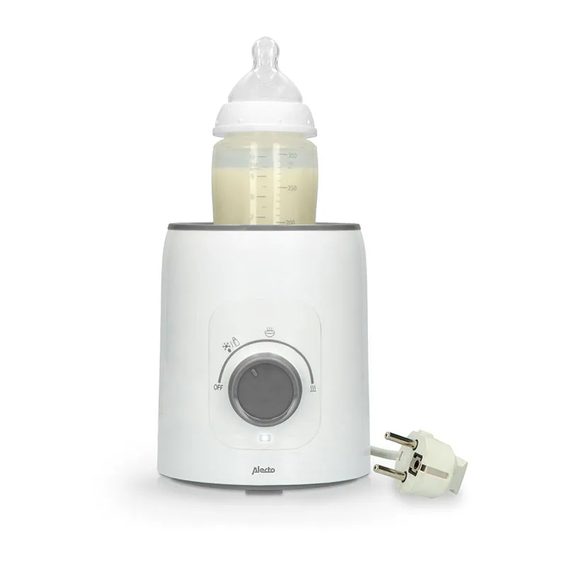 Chauffe-biberon BW600 - Blanc-8