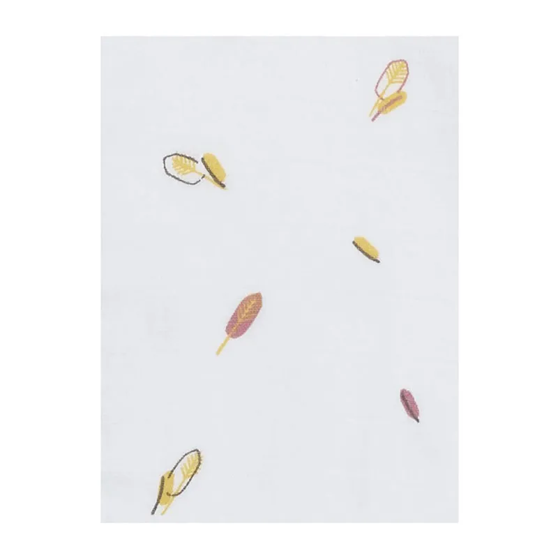 Gigoteuse Coton Bio Timouki Blanc/Beige - TOG.1-2