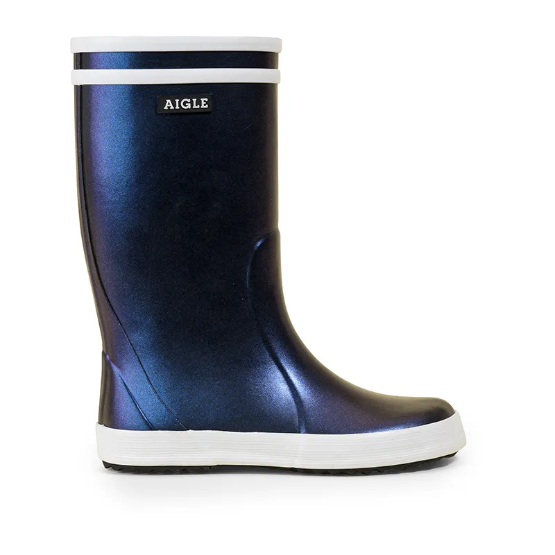 Bottes Lolly Irrise - Cosmos-1