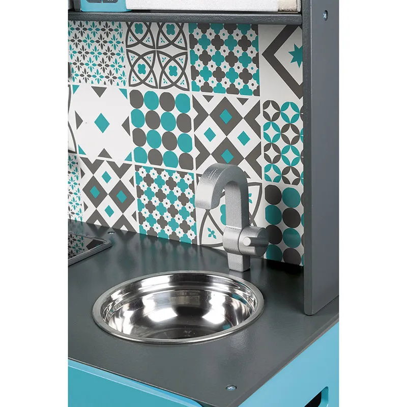 Maxi Cuisine Lagoon - 36m+ - JANOD-8