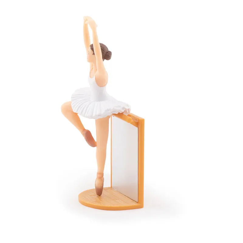 Ballerine enchanté - 4x13x12cm-3