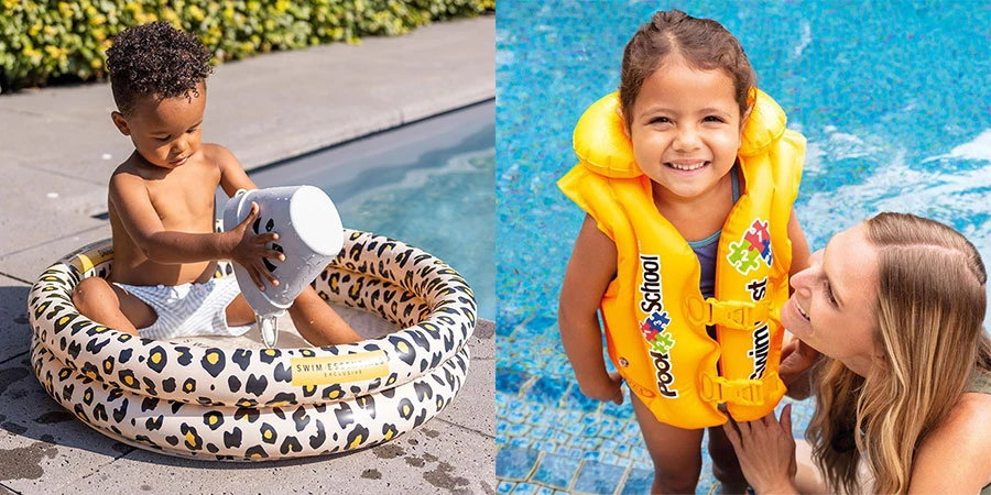 Swim Essentials & Intex | Piscines & bouées