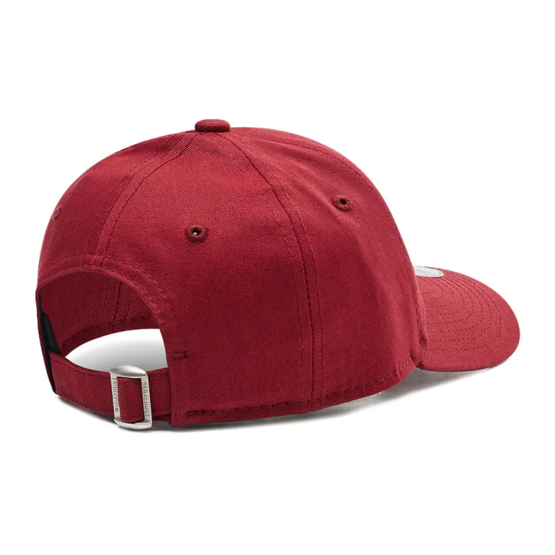 Casquette 9Forty New york yankees Enfant New Era - Bordeaux-2