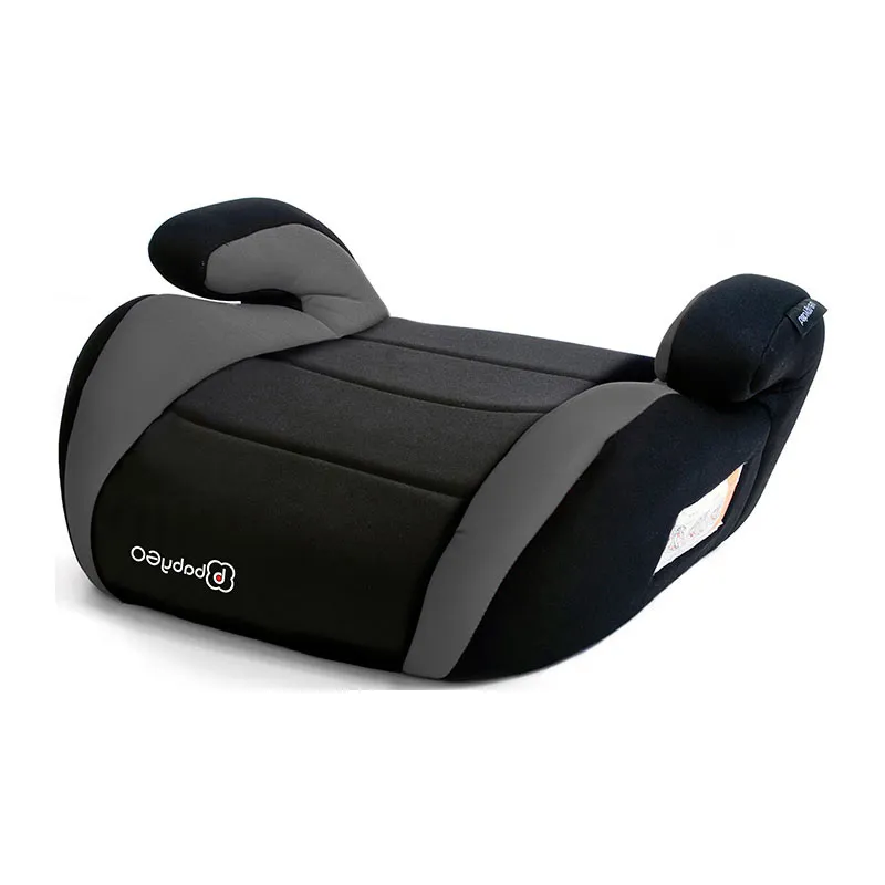 Rehausseur Ceinturé Booster Gr.3 - Noir-0