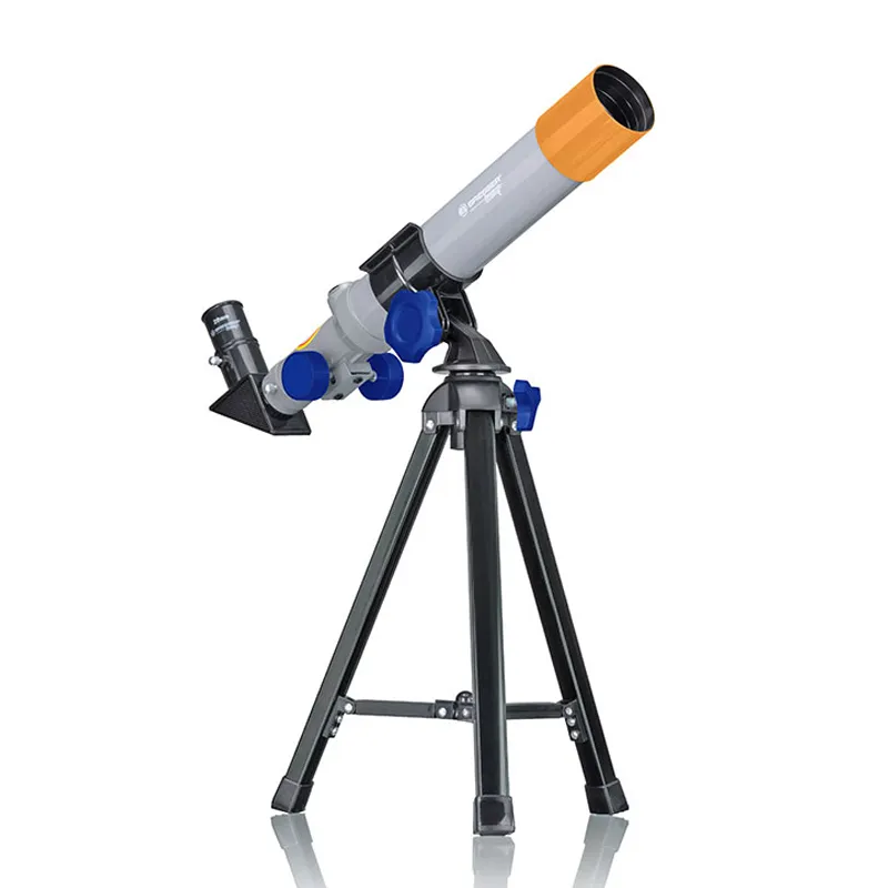 Lunette astronomique compacte 40mm - 8+-0
