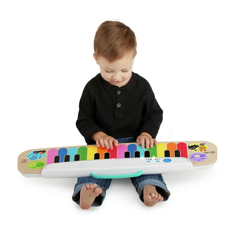 Clavier Magic Touch Baby Einstein - 12m+-4