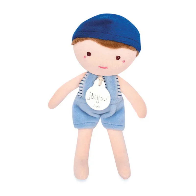 Poupée Chiffon Les Petits Pop Aléatoire - 16cm-9