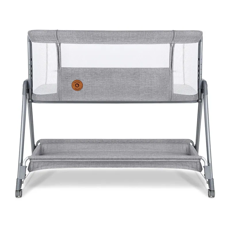 Berceau Cododo Luna Gris - 0m+-6