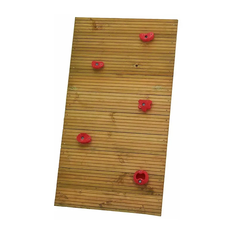 Portique Bois & Métal Churro 2,3m - 3+-2