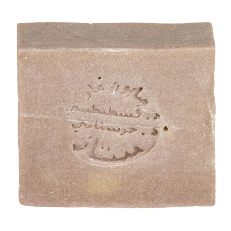 Savon d'Alep premium Boue Mer Morte BIO - 125g-2