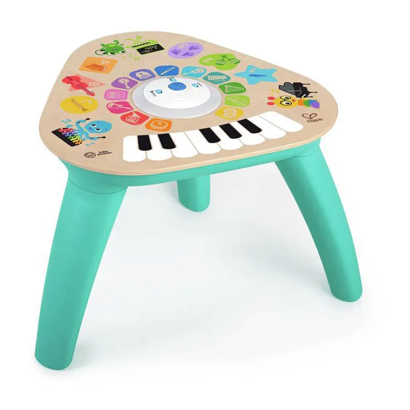 Table musicale Magic Touch - 12m+-0