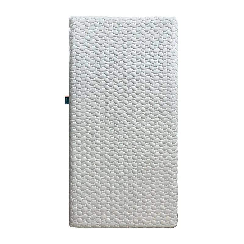 Matelas Evolutif Fresh déhoussable - 60x120x12cm-8
