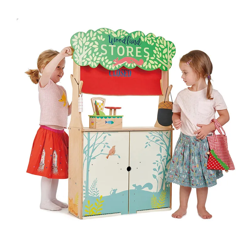 Boutique & Théatre Woodland - 36m+-1