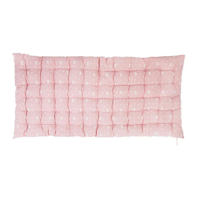 Matelas de sol Rose - 60x120cm-0
