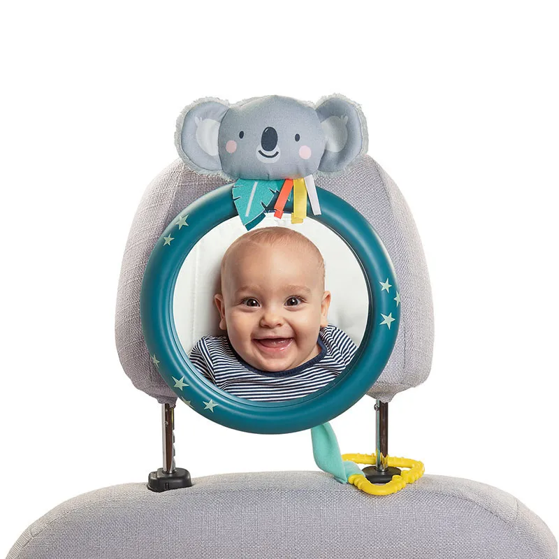 Miroir de voiture Koala - 0m+-3