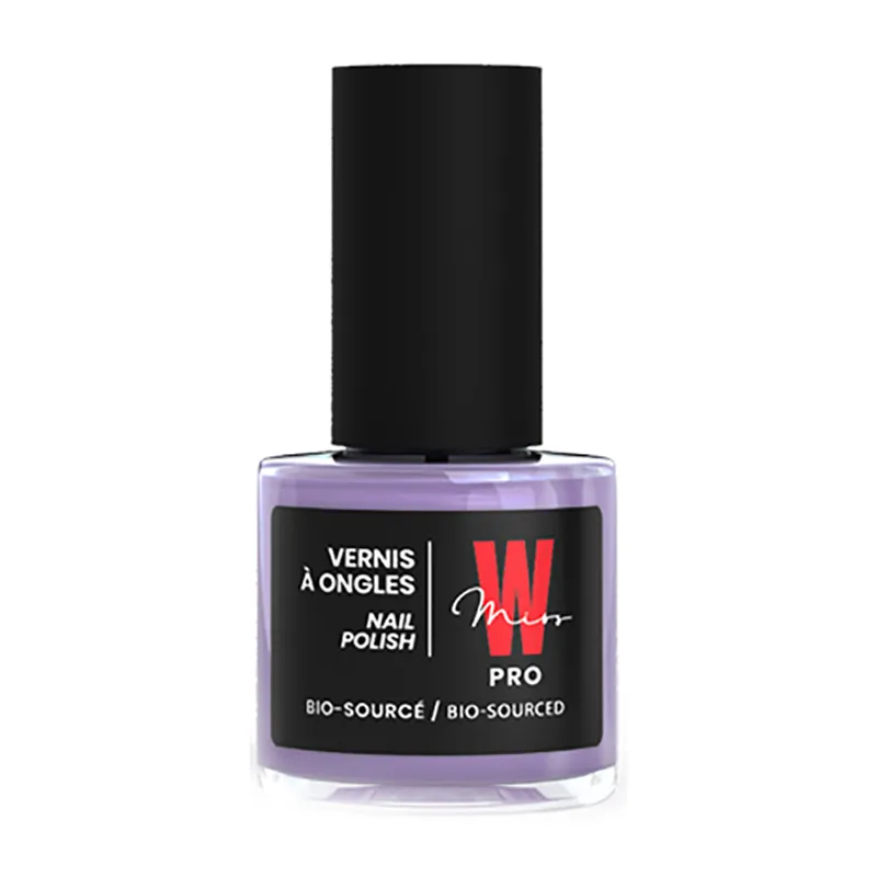 Vernis à ongles 64 Parme - 11ml-0