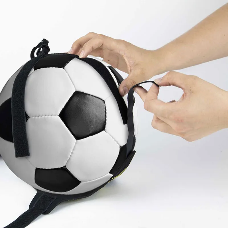 Ceinture d'entrainement de Football - 200cm-3