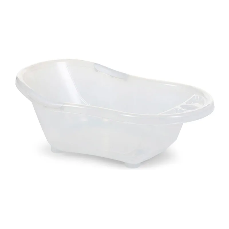Baignoire bébé - 79x50x30cm-1