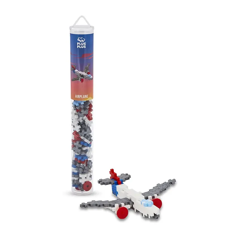 Tube Avion 100pcs - 5+-0