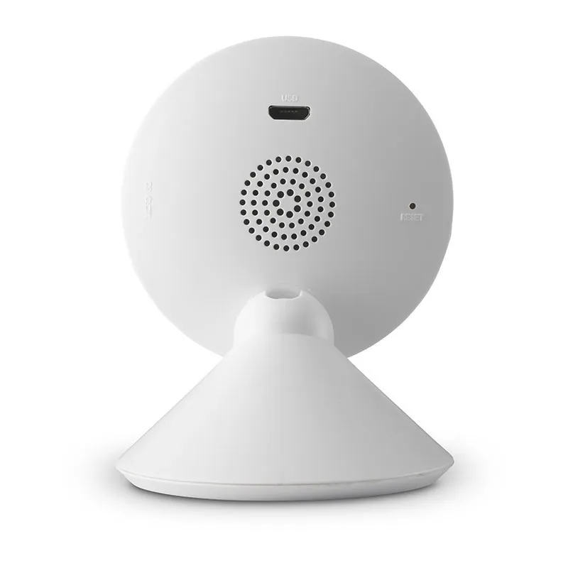 Babyphone SmartBaby5 Wifi Caméra - Blanc-6