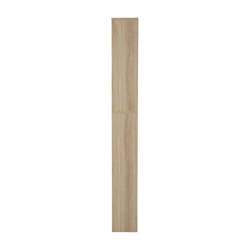 Meuble WC Klaus - 60x20x166cm-3