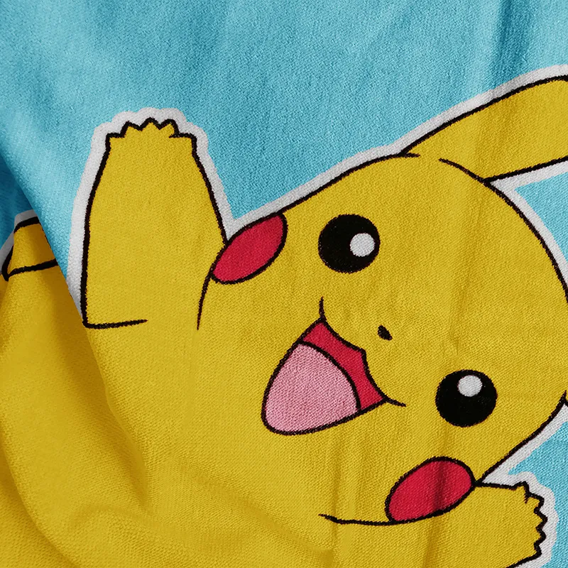 Drap de plage Pokémon Port - 70x120cm-2