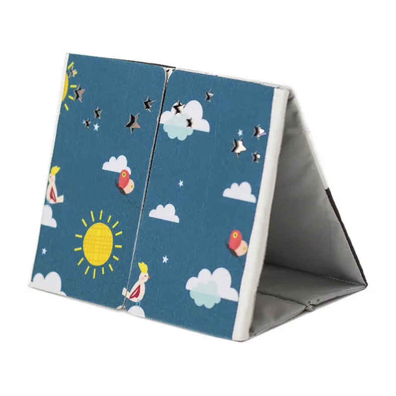 Livre miroir chevalet Koala - 0m+-11