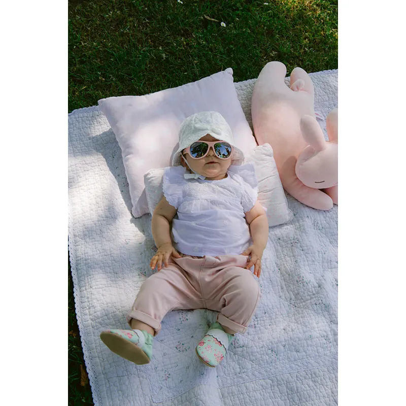 Lunettes de soleil cat.3 Ananas Party Rose - 0-3a-3