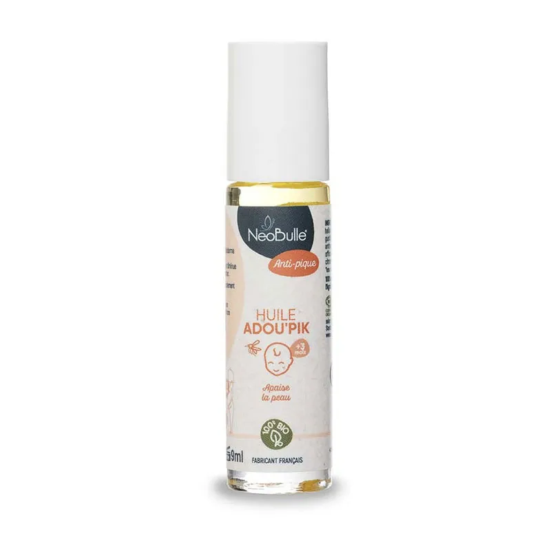 Huile Adou'Pik Stick apaisant après piqure - 9ml-1