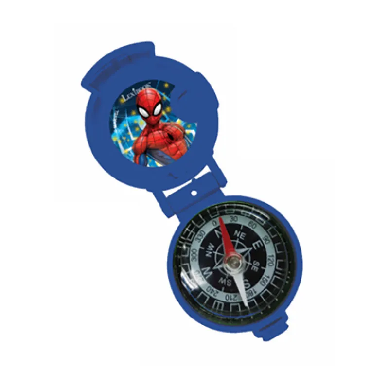 Kit d'aventurier Spider-Man - 36m+-2