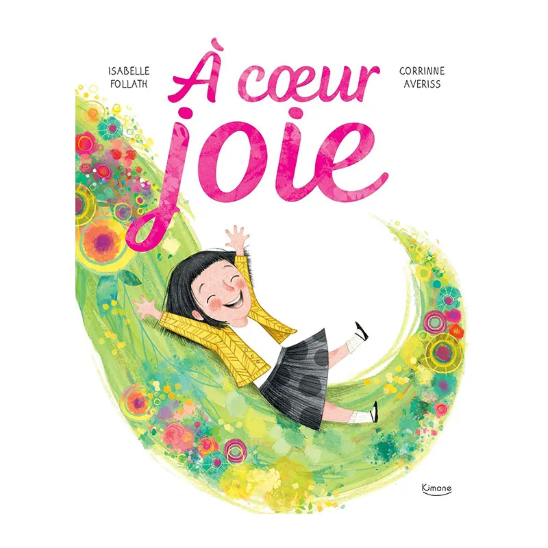 A cœur joie - 36m+-0