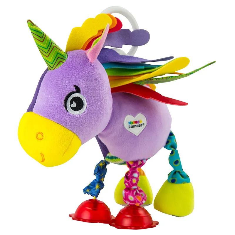 Luna La Licorne d'activités - 0m+-1