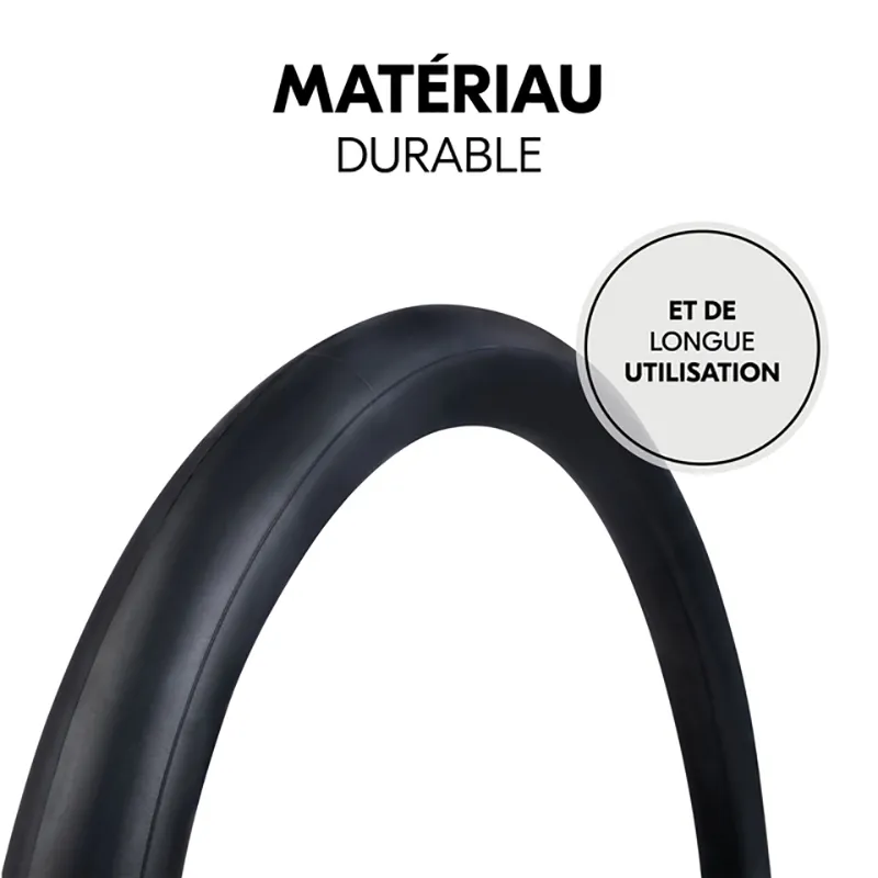 Kit réparation pneus pour remorque de vélo-4
