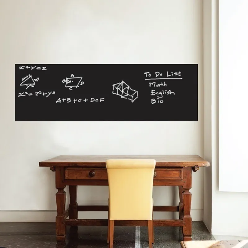 Stickers - Tableau Noir-3