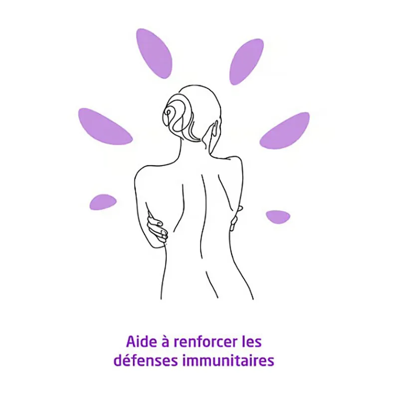 EPB® Echinacée Bio Immunité - 100ml-1