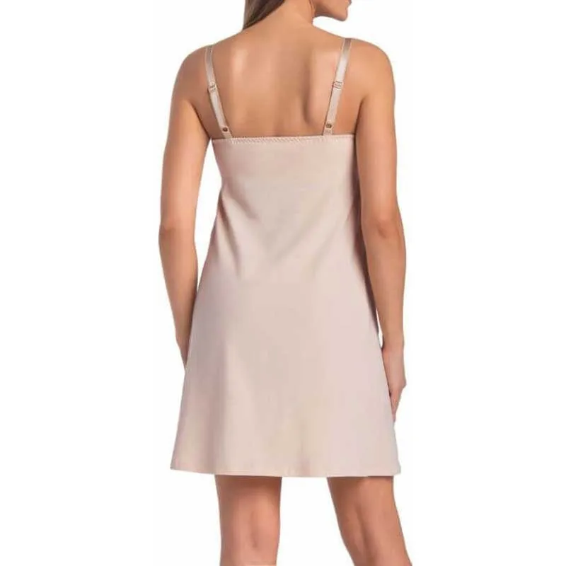 Nuisette d'allait. Anna - Beige-1