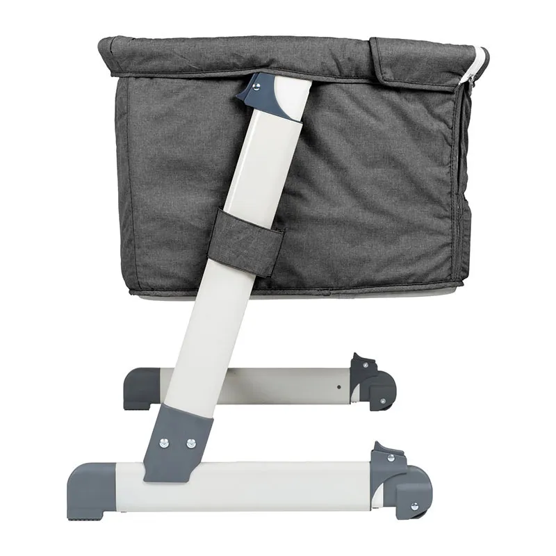 Berceau Co-dodo Together Gris Foncé - 0m+-2