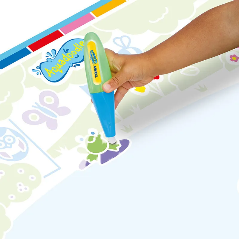 Tapis Mes premières découvertes Aquadoodle - 18m+-6