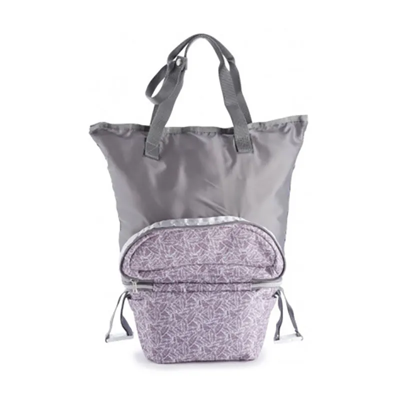 Organisateur Poussette Biarritz Jungle - 11L-3