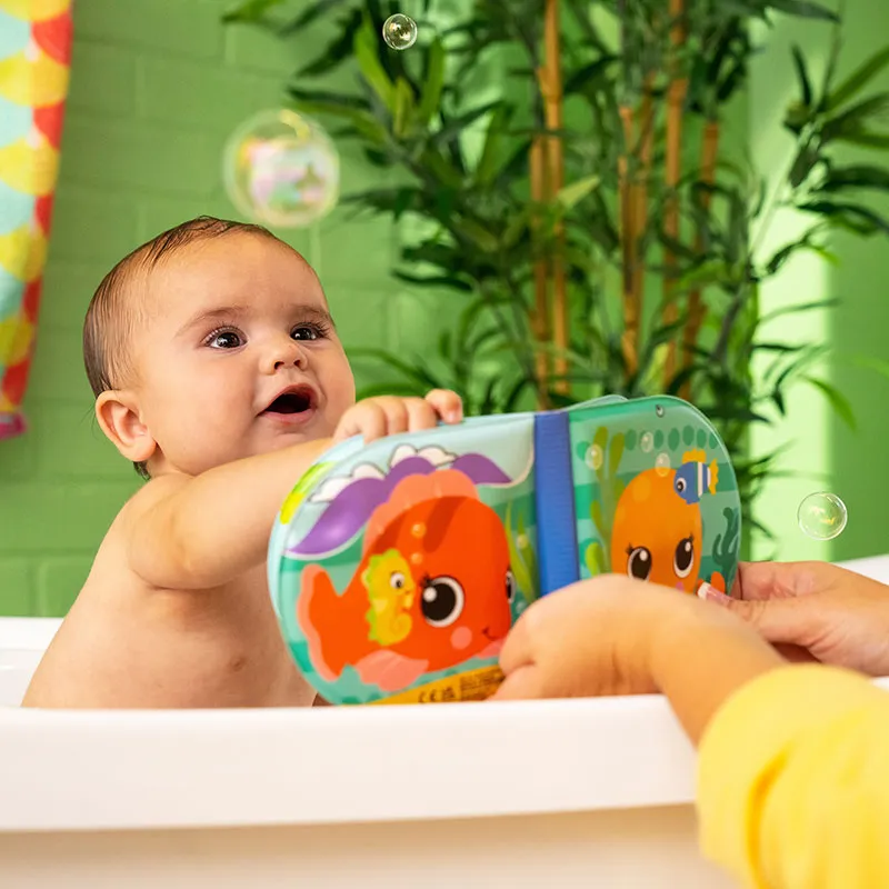 Jouets de bain 15pcs Splash splash Baby - 6m+-3
