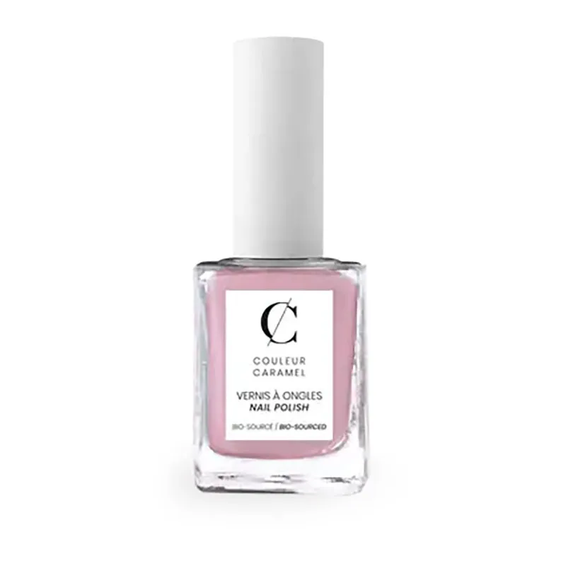 Vernis à ongles 901 Rose pastel - 11ml-0
