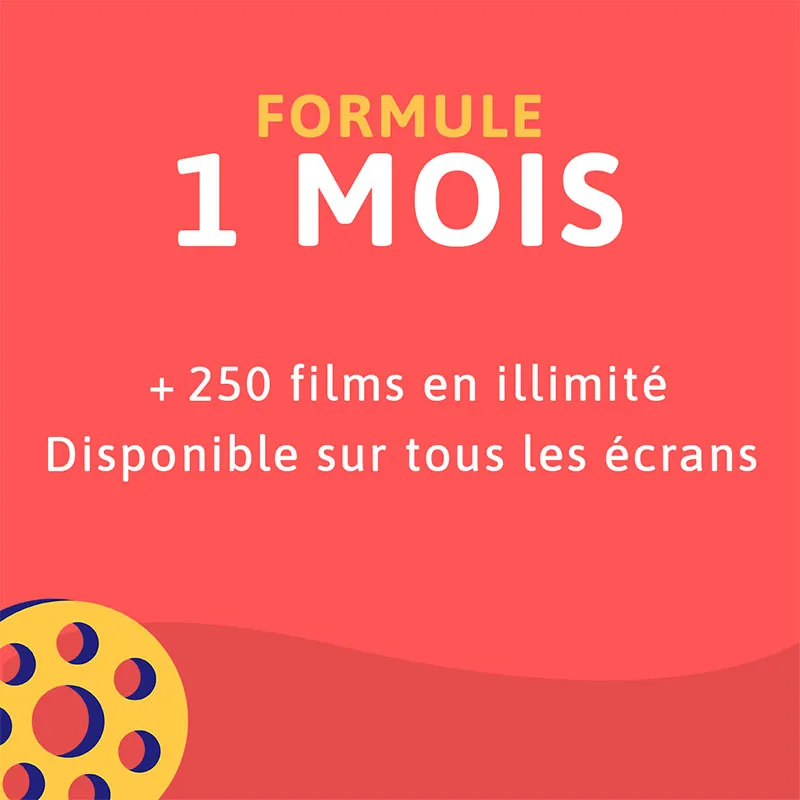 Abonnement Benshi - 1 mois-0