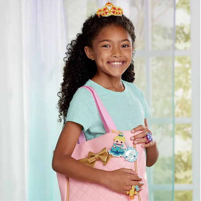 Mes accessoires de Princesses Disney - 4+-2