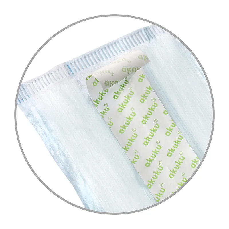 20 Serviettes Hygiéniques post-partum - 2x10-3