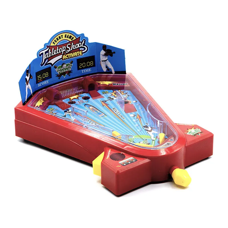 Jeux de lancer Baseball - 4+ - FUNNY GAMES | PUZZLES-1