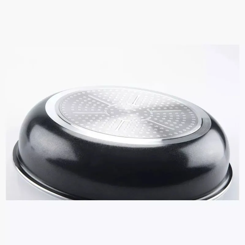 Batterie de cuisine Arthur Martin Alu. Tous feux - 15pcs-4