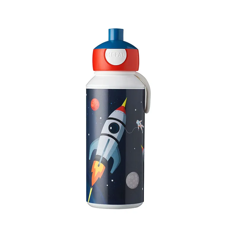 Gourde Pop-Up Campus Espace - 400ml-0
