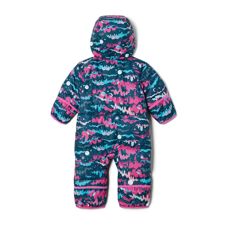 Combipilote Snuggly Bunny - Nuit-2